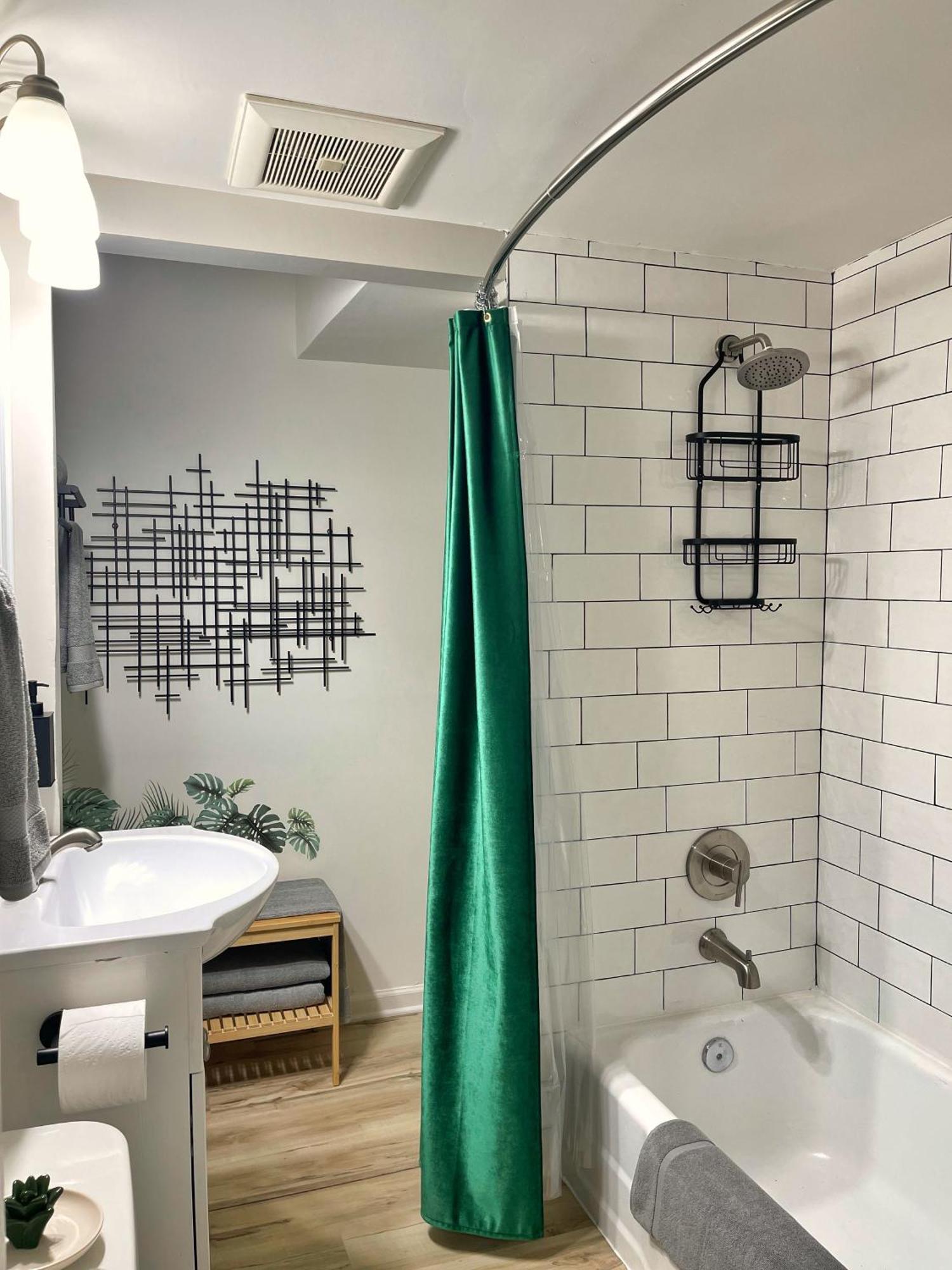 *New* The Cozy Haven, 5 Minutes To Atl Airport Apartman AtlantaAtlanta  Kültér fotó