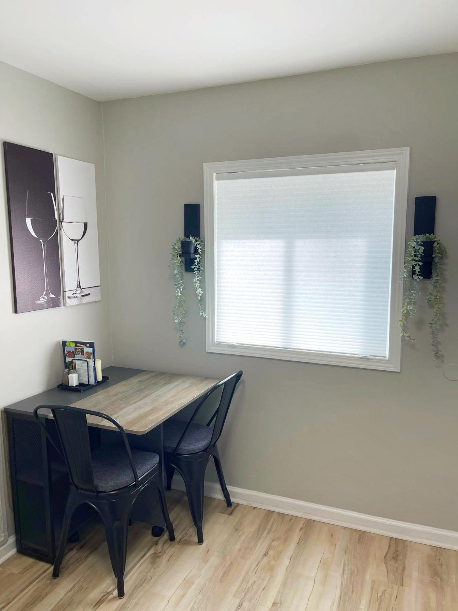 *New* The Cozy Haven, 5 Minutes To Atl Airport Apartman AtlantaAtlanta  Kültér fotó